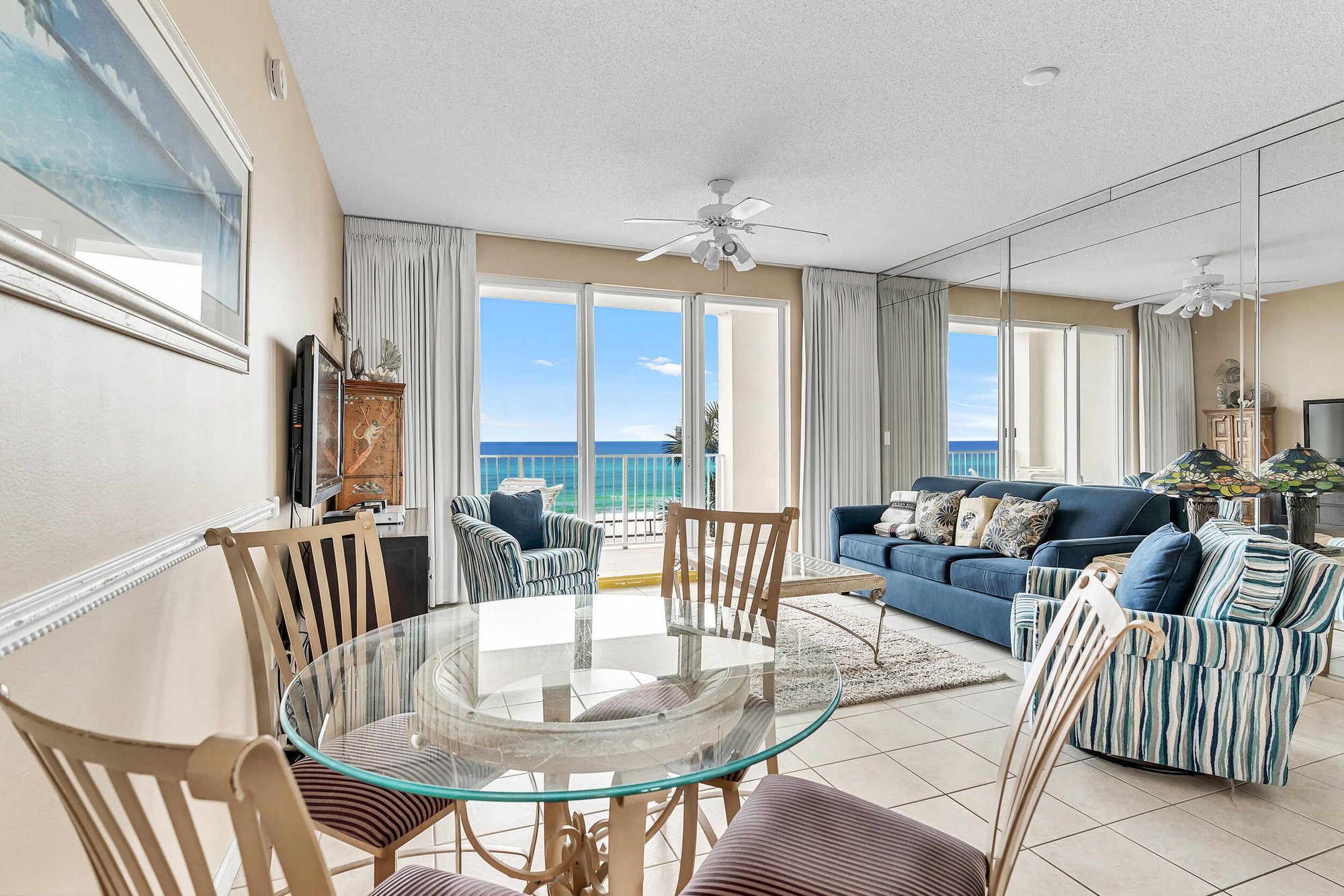 Majestic Sun 209B Miramar Beach